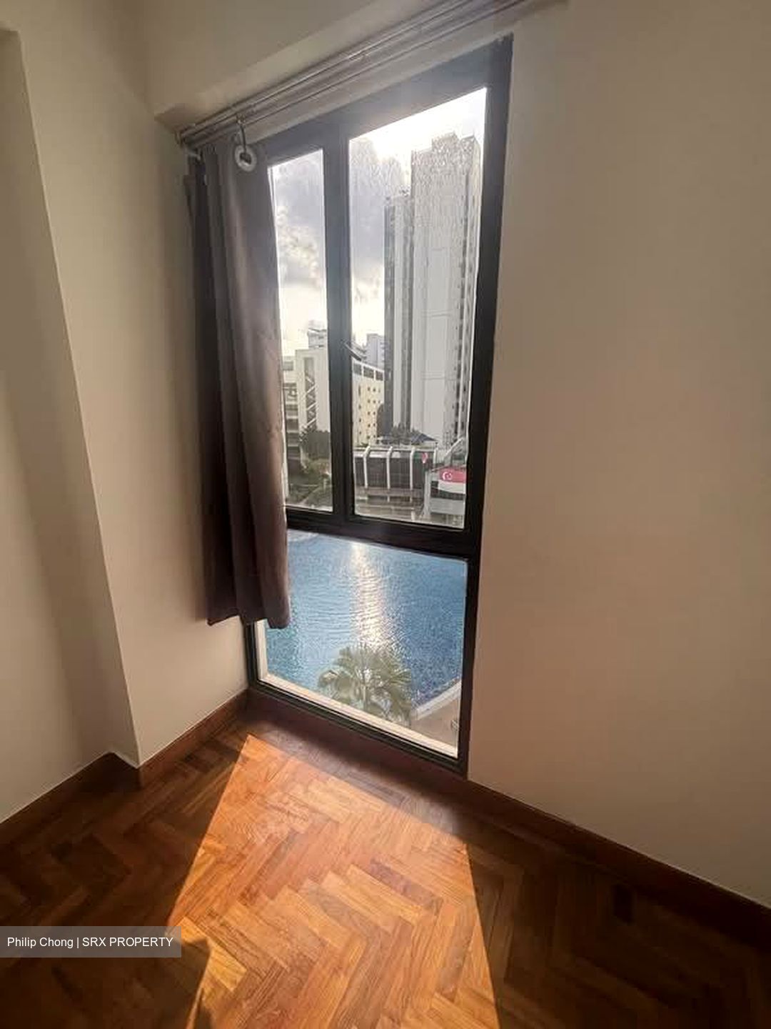 Regentville (D19), Apartment #604268681